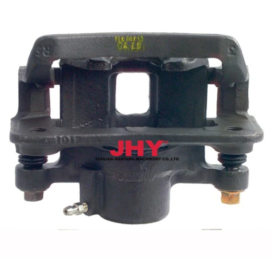 Передний тормозной суппорт для ISUZU Bighorn Trooper OPEL Sierra Monterey 542266 542268 542284 8971444780 97035258 9703905 342785