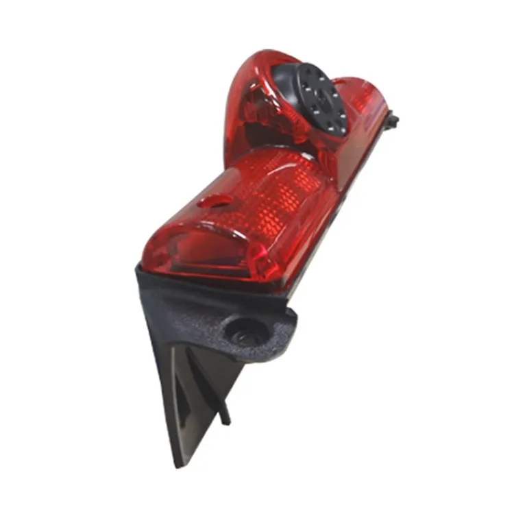 Chevrole-t Express GMC Savana Cargo Van car waterproof monitoring reversing third brake light camera