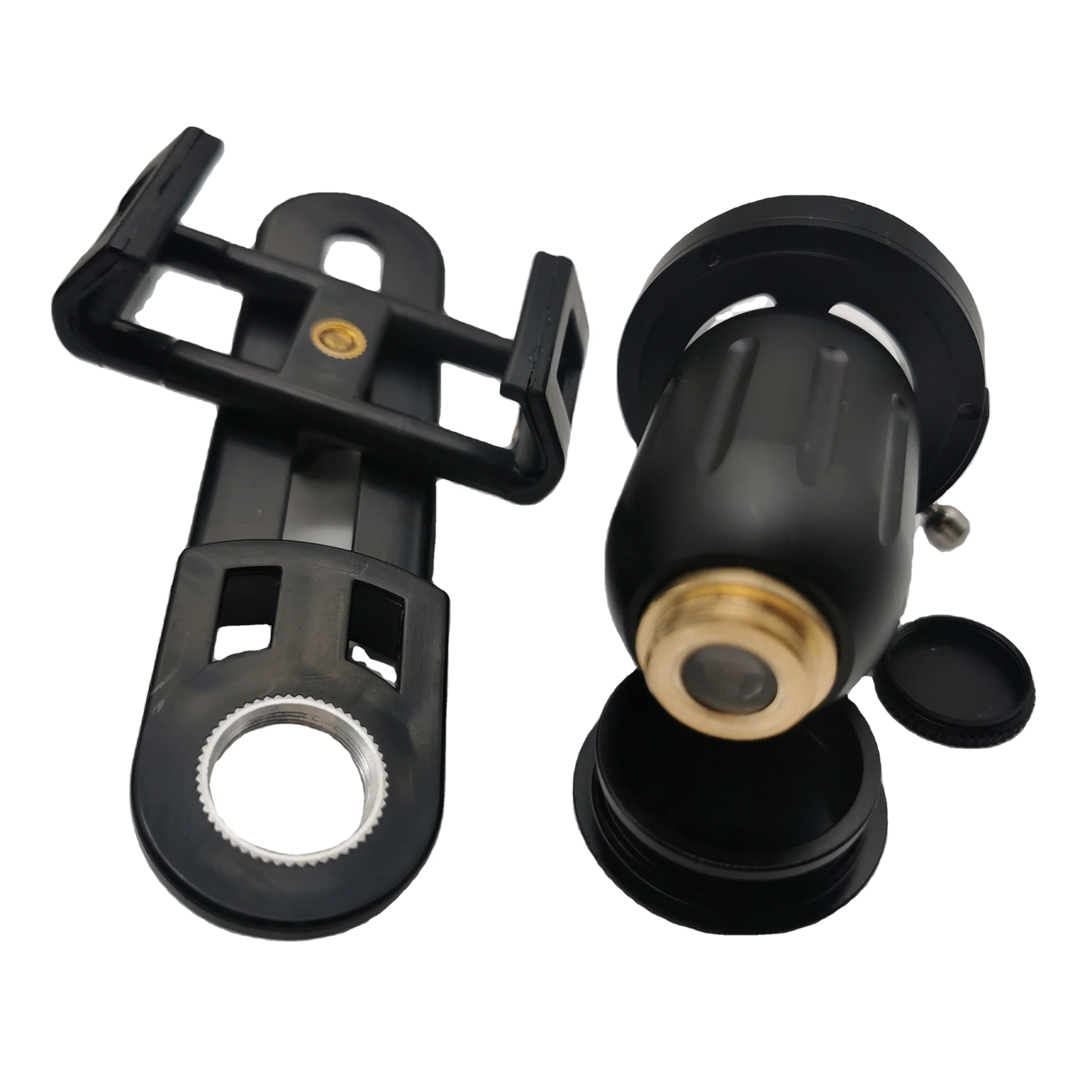 endoscopy Optical Mobile Phone Endoscope Adaptor for smartphone camera HD Endoscope coupler Optical CCD Coupler Endoscopio