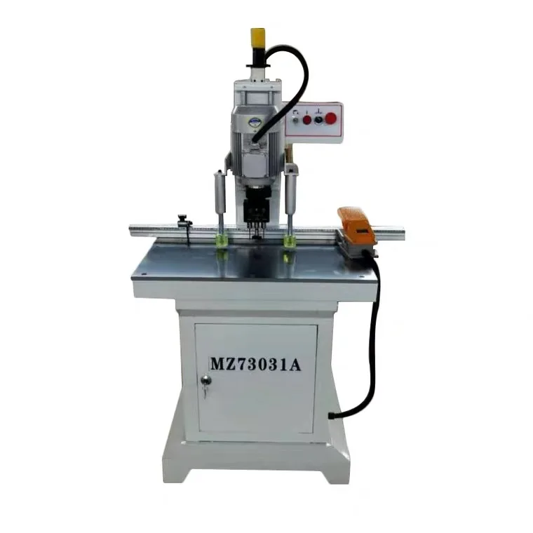
MZ73031A manual multi bench hole drilling machine for wood 