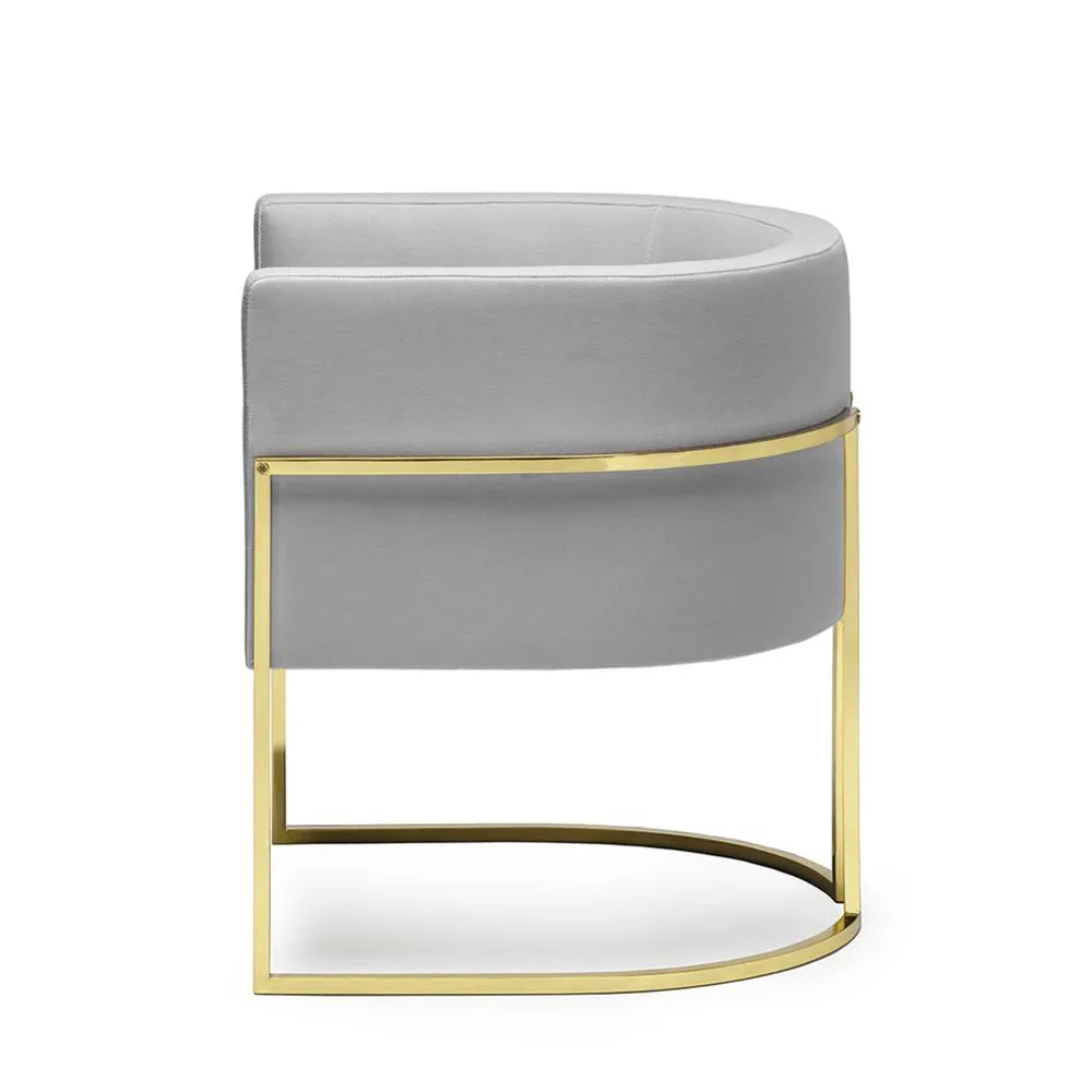 Оптовая продажа с завода, Современная рама для матери, французская Одиночная мебель для дома, стулья общего назначения и для гостиной, кресло для отдыха