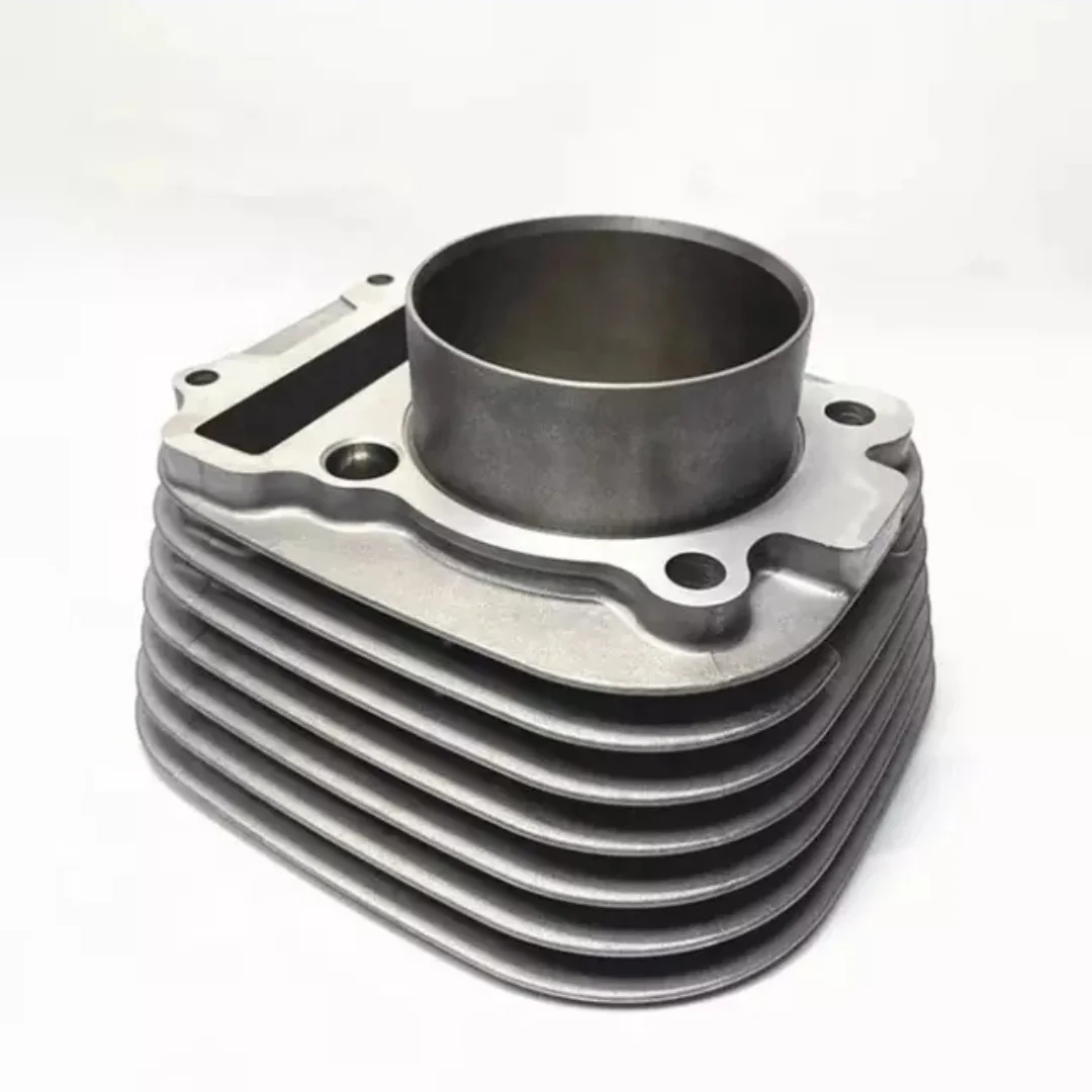 Raptor350 Atv utv parts Cylinder Kit For YAMAHA YFM350 BIG BEAR Bore 83.00mm 348cc 87-99 4X4 PARTS Motorcycle Engines YFM350 For