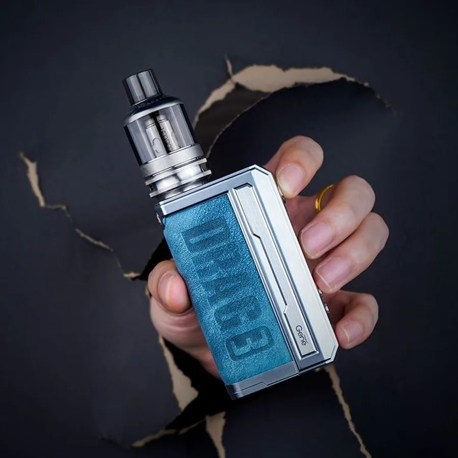 Набор VOOPOO drag 3 177w хит