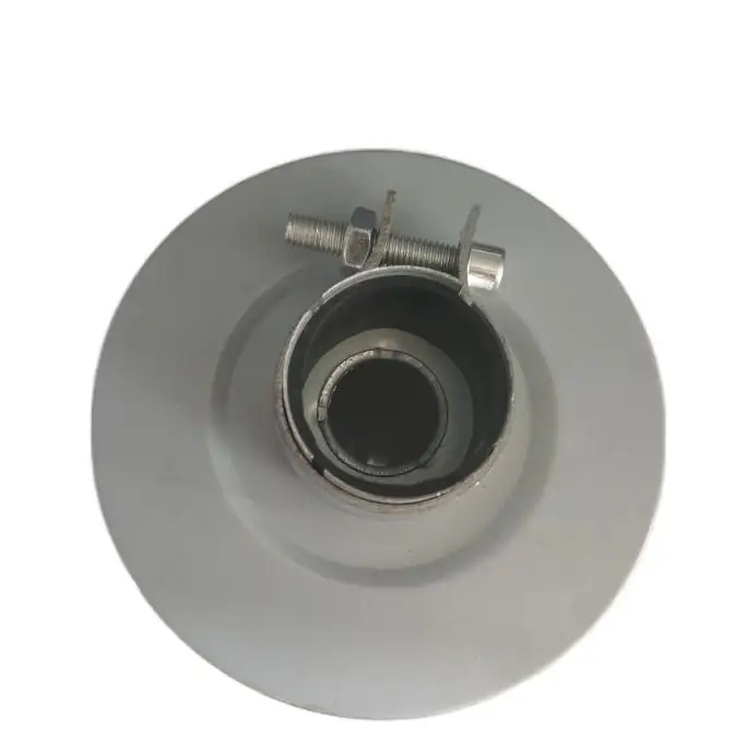 Integrated air filter for air compressor DESRAN GY015110042