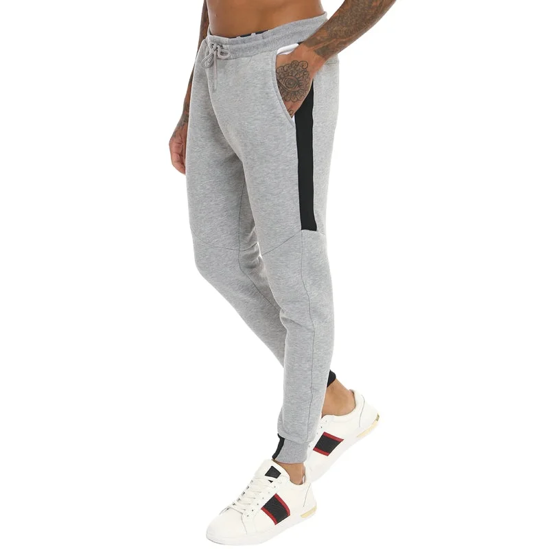 2022 clothing custom manufacture mens blank sweat pants a for men sweat pants xs jogger pants for men