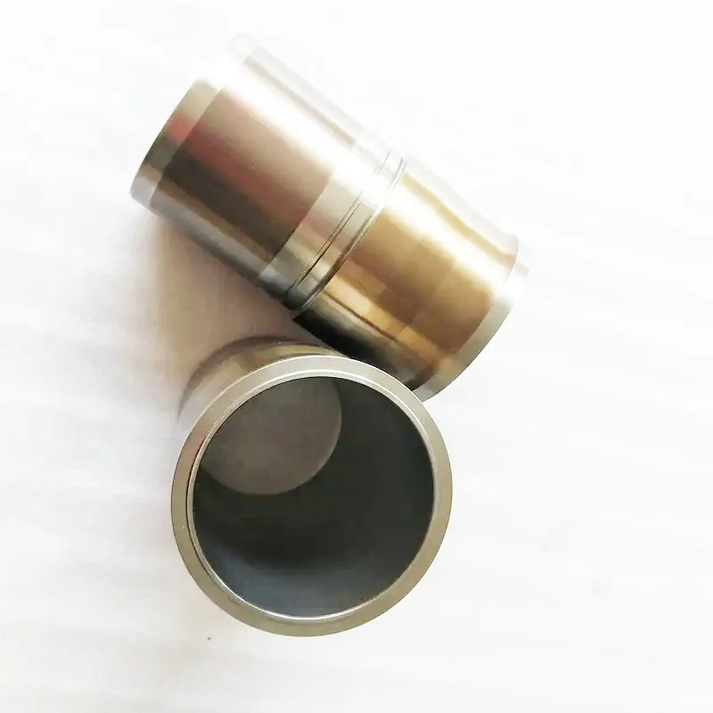 High Quality QSX15 Cylinder Liner Kit 5693706 5472970 4376168 4309389
