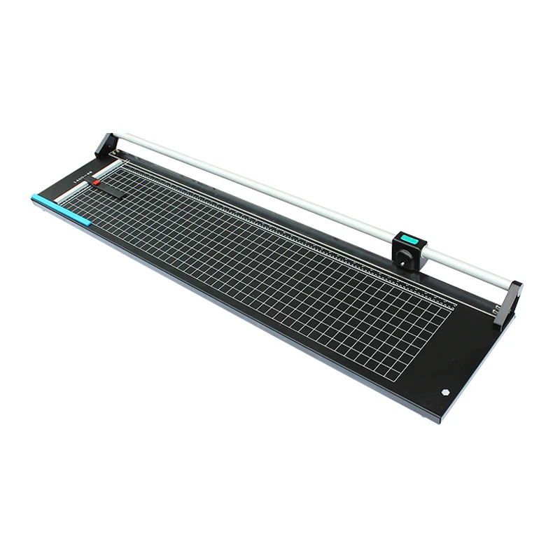 48 дюймов бумагорезательная мшина и триммер для бумаги Резак Триммер