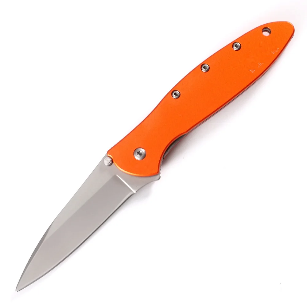 2024 горячий Kershaw 1660 портативный нож выживания кемпинг ножи