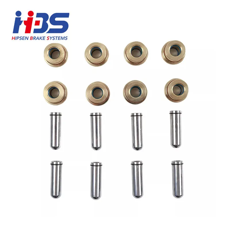 Joystick Control Pilot Valve Pusher 198-1076 For Skid Steer Loader 216B3 226B 236B 242B 247B 268B Track Type Loader 933C 939C