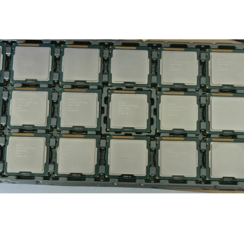 Factory high-quality cpu processor dual core G6405 cache spot promotion