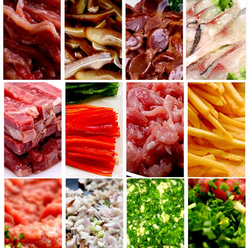 Машина для резки мясорубки/Мясорубка и мясорубка Мясорубка 40*40*40