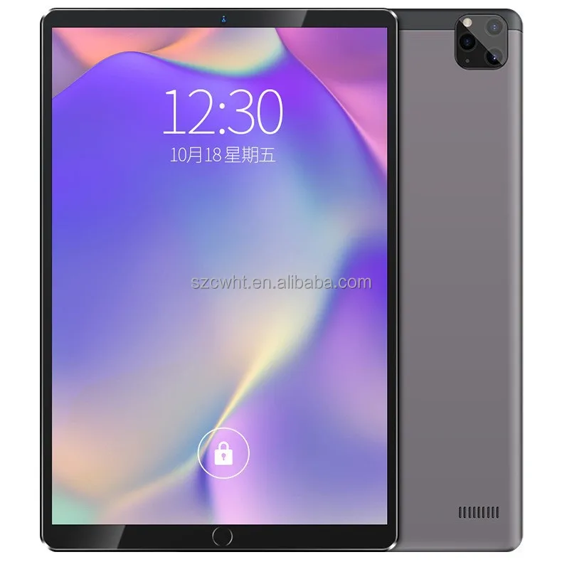 Newest Factory Super Cheapest OEM Android Tablet 8inch tablet 2+32GB 4G SIM card 5Gwifi Android12 business education tablet