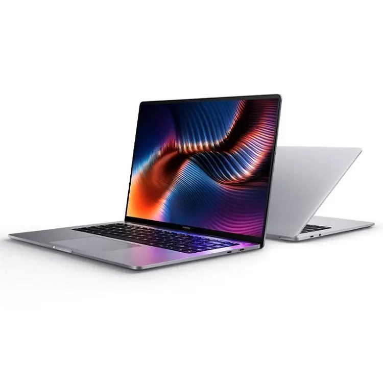 Ноутбук xiaomi Pro 15 6-дюймовый большой экран Intel Core i7 4500U компьютер Win10 тонкий ноутбук с подсветкой