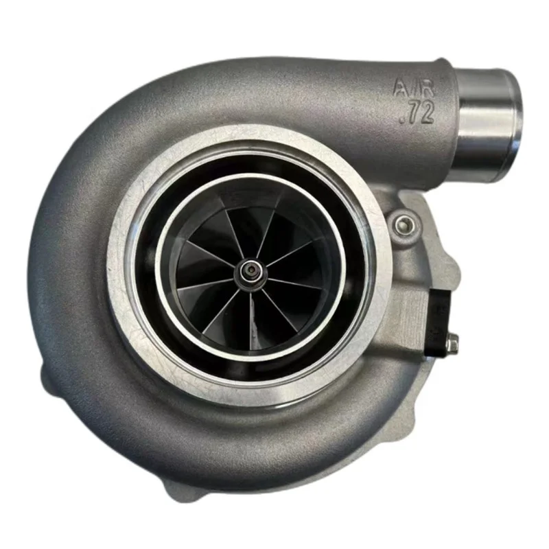 880693-5003S G30 G30-900 двойной v-ленточный фланец A/R 0 83 шариковый подшипник Универсальный обновление с турбонаддувом для турбонагнетателя