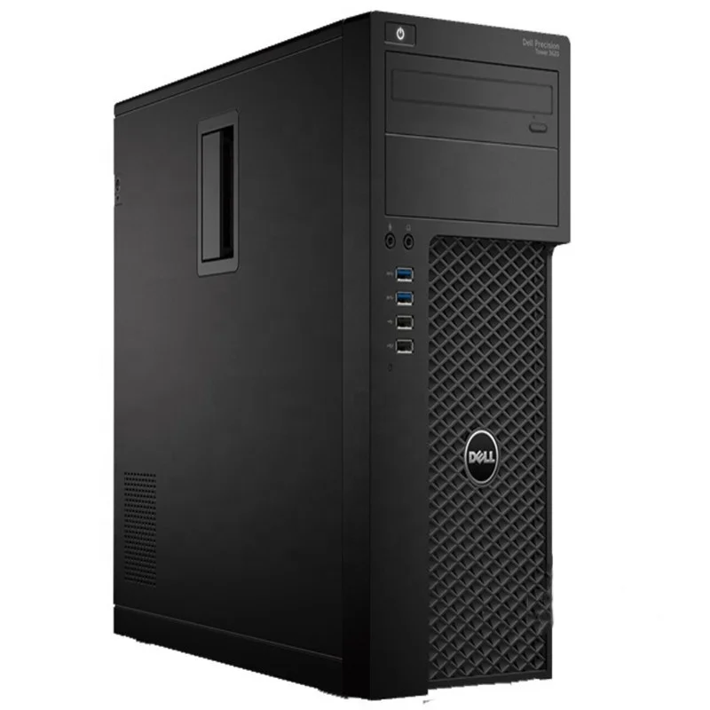  Рабочая станция Dell Precision Tower 3000 Series
