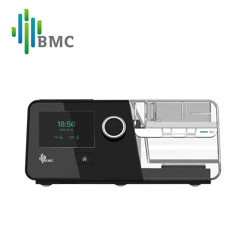 Новые поступления сипап-машина BMC G3 A20 сипап портативное домашнее Медицинское оборудование для храпа и апноэ во сне с увлажнителем