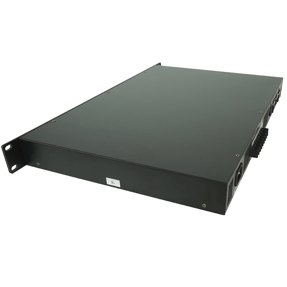 D Class Amplifier Board Stereo Professional Amplifiers, High Integration Digital Circuit Power Amplifier