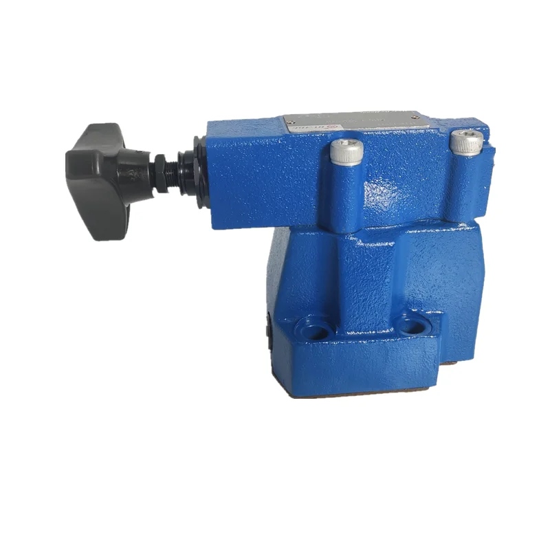 DR10-4-4X/100YM Control pressure reducing valve DR10 DR16 DR20 DR25 DR30 DR32 hydraulic pilot operated reducing valves