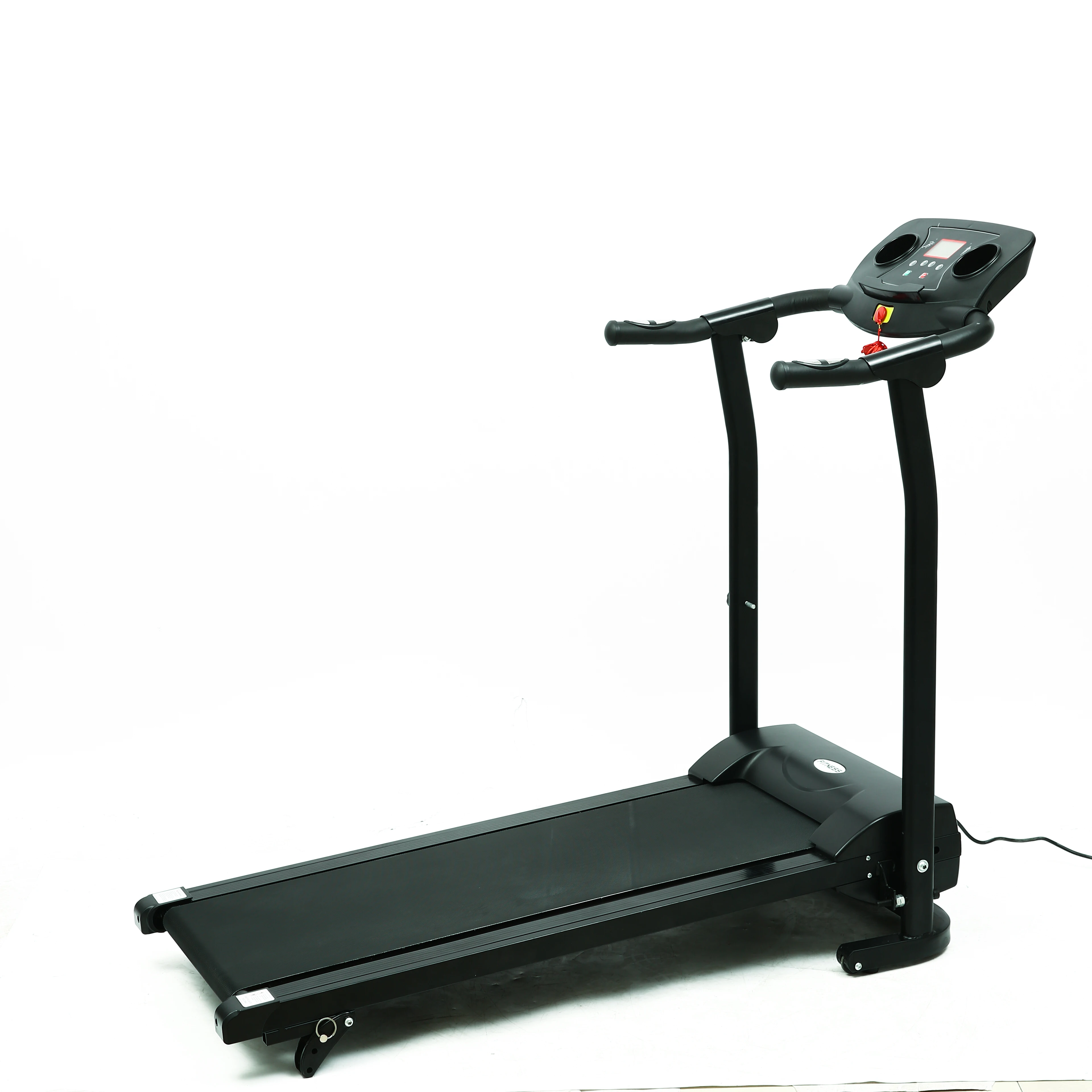 2024 Wholesale Home Use Fitness Folding Treadmill  Gym Running Machine for Exercise Home Exercise Equipment