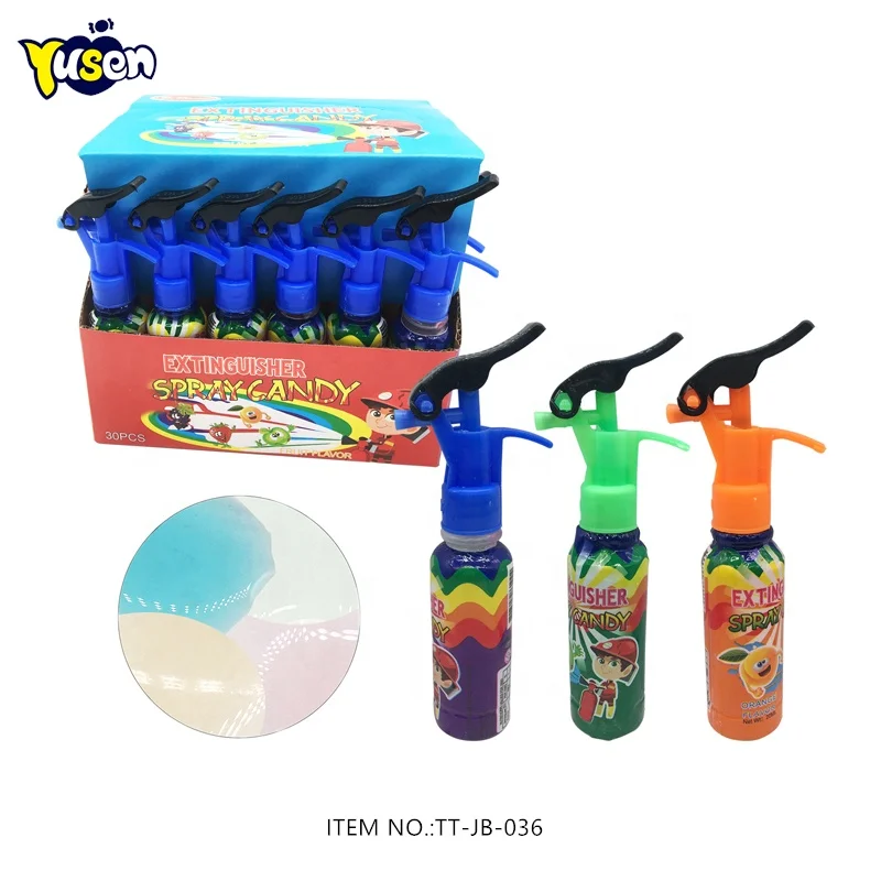 liquid candy