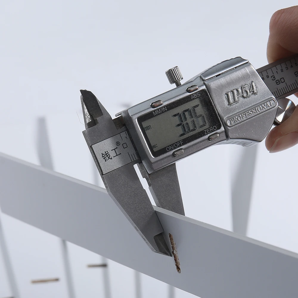 Factory outlet 25mm 35mm 50mm 63mm 76mm Many Color Wooden Venetian Blinds Slats window