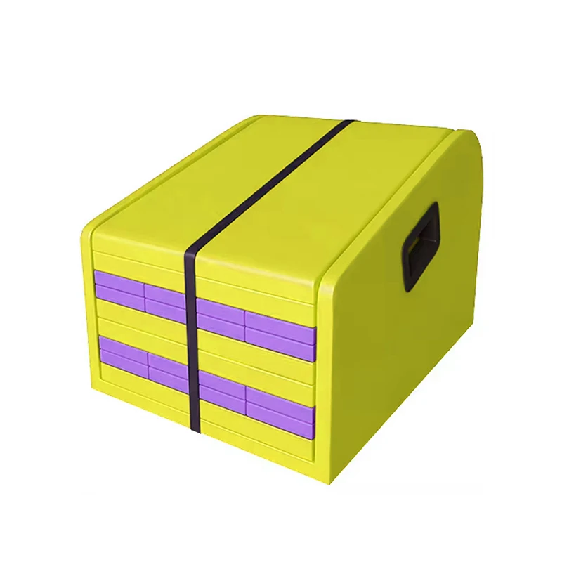 Sturdy Slipping Extra Long On The Stairs Slide For Kids