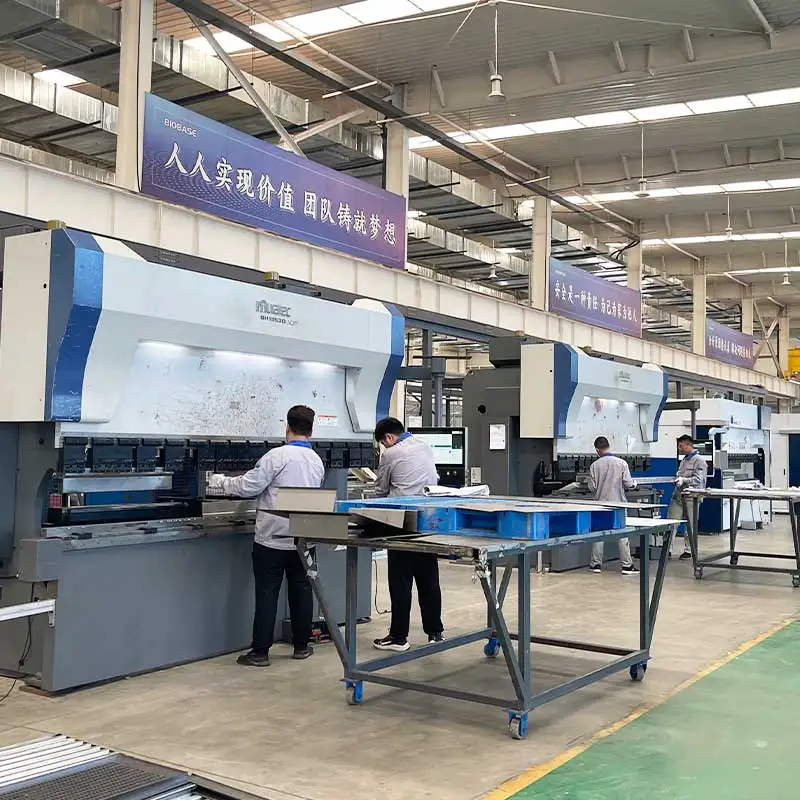 BIOBASE Muffle Furnace high temperature 1200°C programmable Muffle Furnace for lab and factory