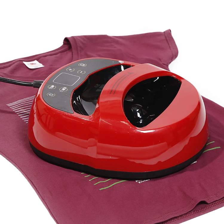 Машина для теплового прессования Cricut, портативная виниловая машина для футболок 12*10 дюймов HTV с тепловым прессом для футболок, в комплекте пленка для тепловой живописи