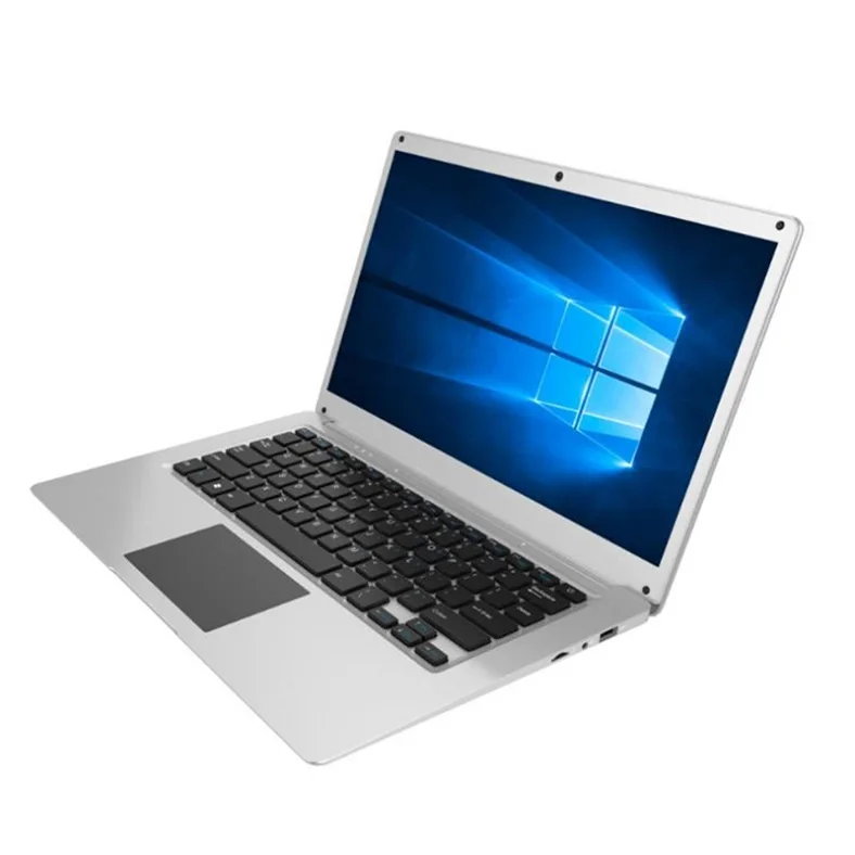 Lowest Price Portable Laptop 14 Inch Win 10 Pro 6gb Lp 128gb 256gb Ssd Hdd Gaming Pc Business Laptop Notebook Computer Laptops