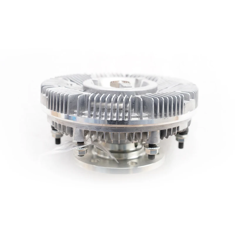 High Performance auto accessories excavator fan clutch 61500060226 for semi truck spare parts