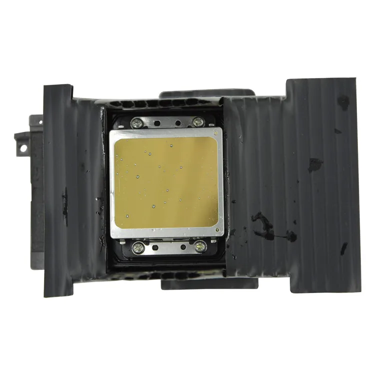 Original F192040 TX800 Print Head Eco Solvent UV Printer DX8 DX10 Cabezal TX800 Printhead