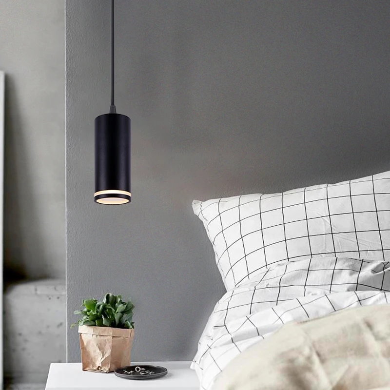 European Pop Good Quality  Ceiling Lighting Pure Aluminium Anti-glare  GU10 Light Surface Mounted LED Downlight&chandelier