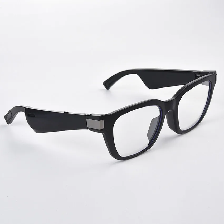 Умные очки Беспроводная связь Bluetooth солнцезащитные очки из водонепроницаемого материала для мужчин и женщин, солнцезащитные очки с поляризированными стеклами, ipx4 F002-bluetooth очки устройство, док-станция Qualcomm 3005 HONY