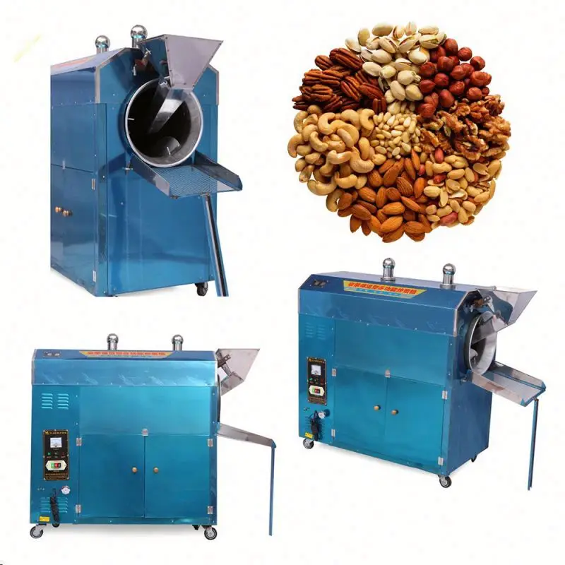 multi-purpose Chestnut roaster Pecan Toaster