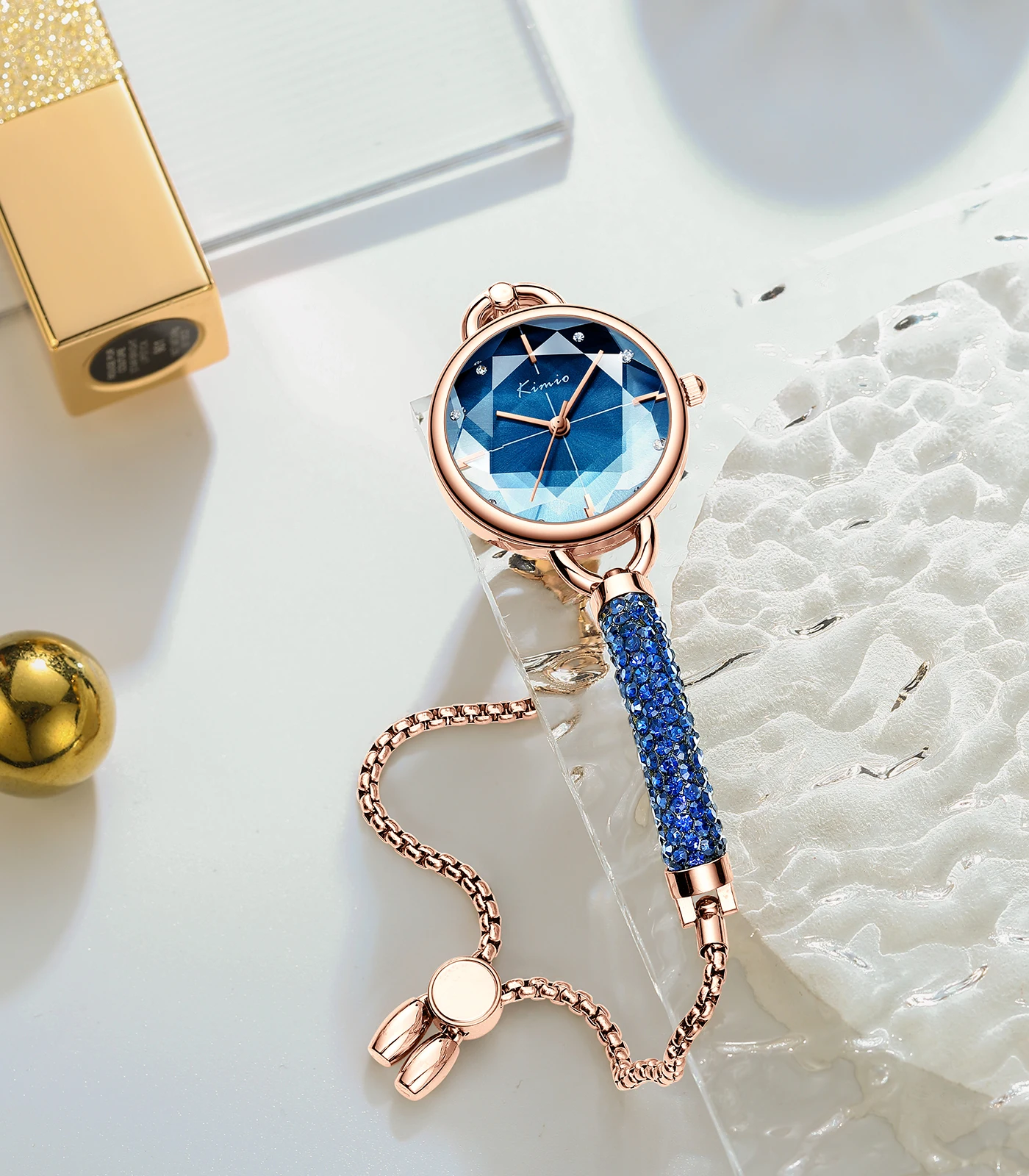 Original Factory Trend black ladies watch beautiful strap women watch bracelet watch for ladies