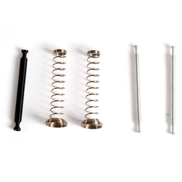 3mm small buffer coil tension spring