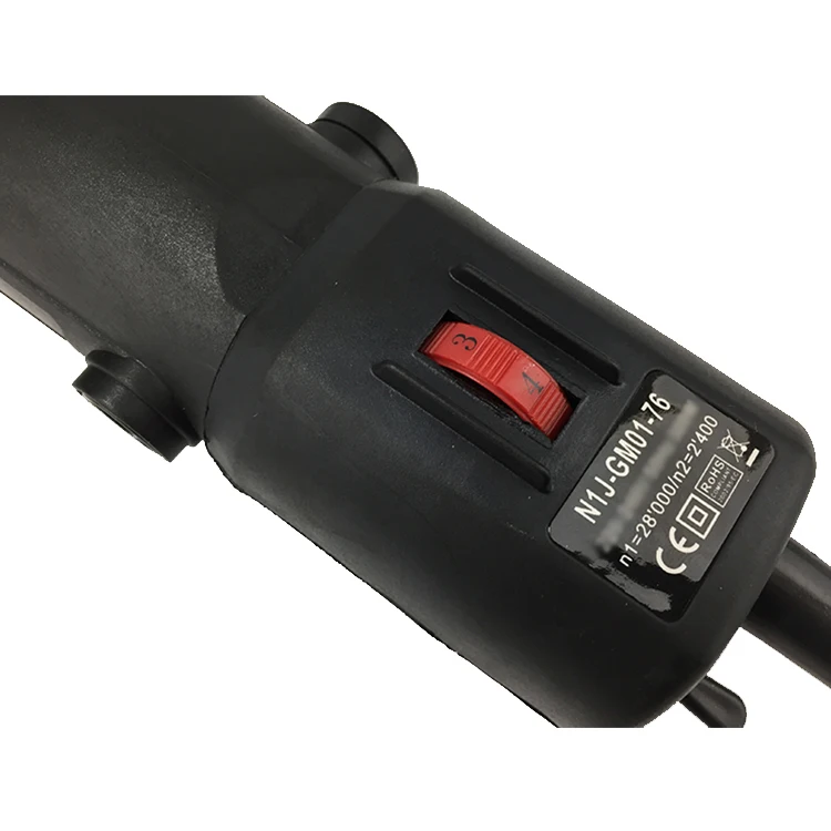 220V Flexible Shaft Electric Sheep Shearing Clipper Livestock Sheep Clipper Zhejiang Sheep Clipper Farms S1M-GM01-76 Unavailable