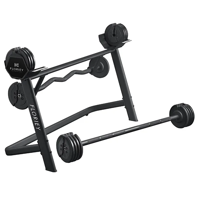 Competition Weight Lifting Steel Gym Equipment Rising Barbell Weightlifting Barbell 80 dumbbell