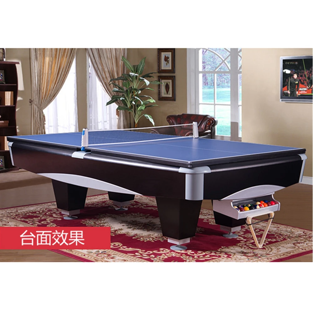 Cueelf wholesale foldable tennis table top table