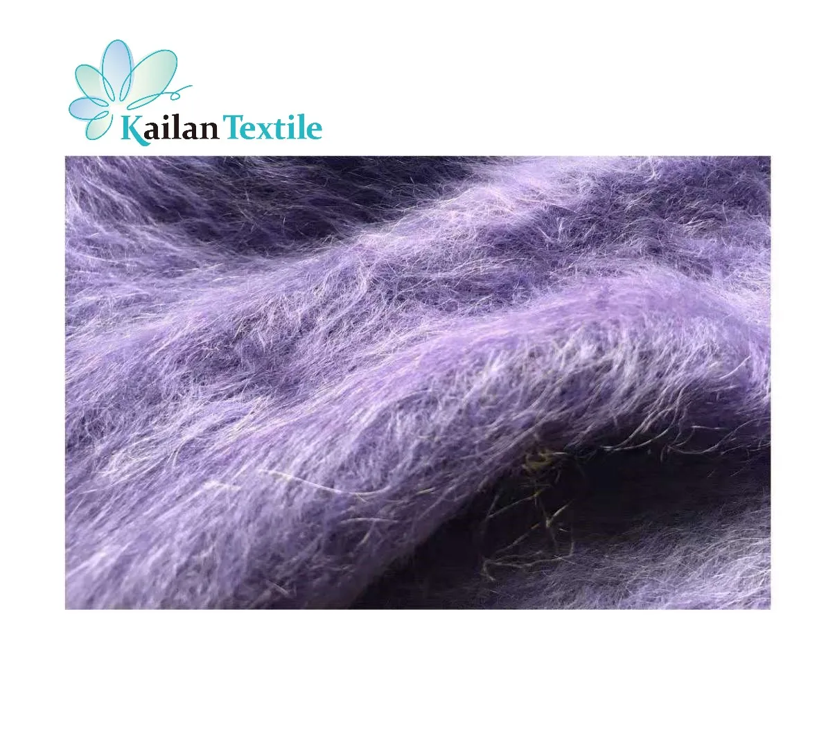 
1/11NM fancy yarn 72% Mohair high proportion Mohair blended yarn blend yarn 