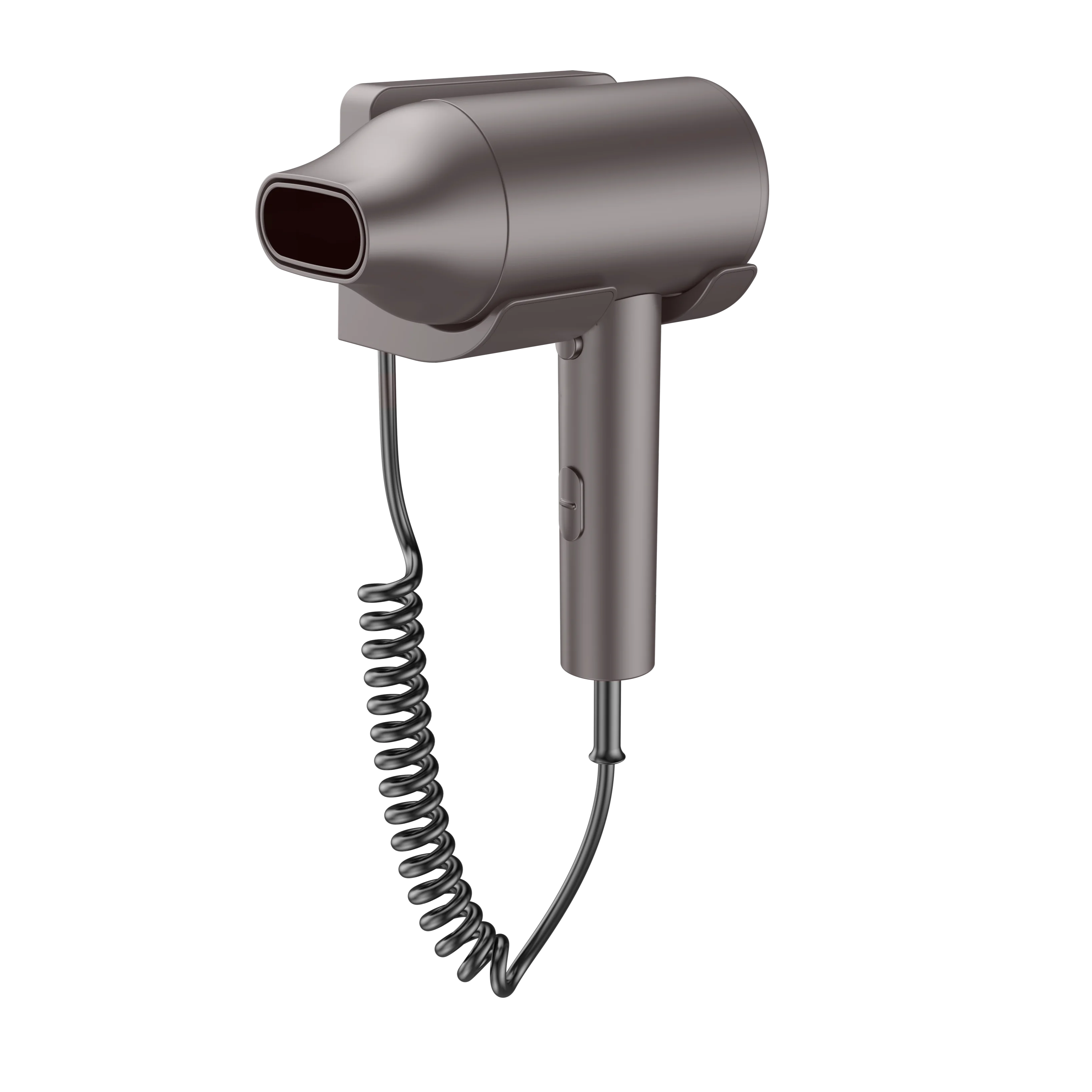 Wholesale 1600W Professional Safety Hair Dryer New Brushless Electric for Hotel Home Hair Salon Custom Logo Outdoor Travel Use