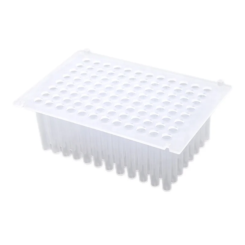 10 x 10 pcs/box(for Flex, Apex and Presto) KingFisher 96 tip comb for deep-well