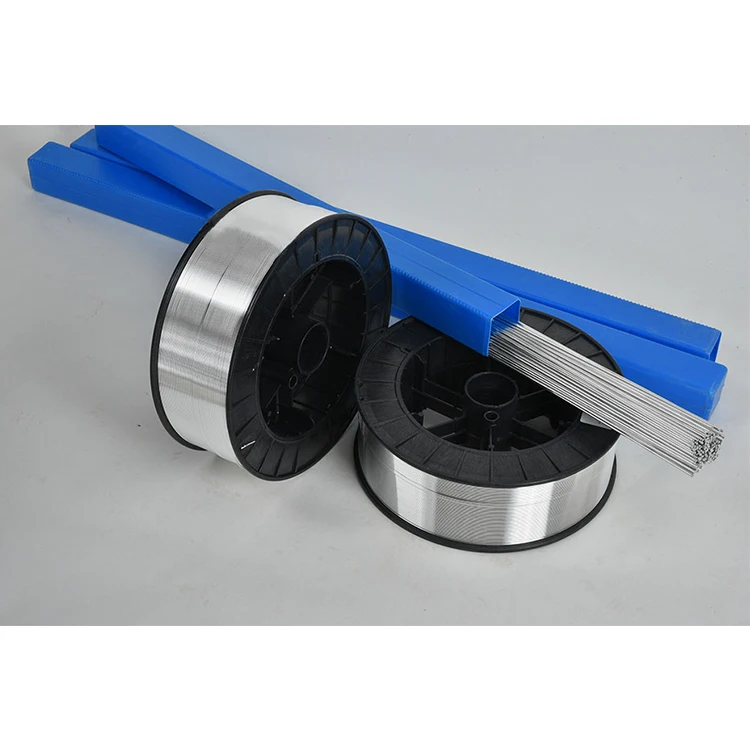 Professional Gr1 Gr2 Gr3 Gr4 Gr5 Gr7 Gr9 Gr12 4.0/5.0/3.2/3.0/2.4mm Wire Bending Titanium Alloy Welding Wire Titanium
