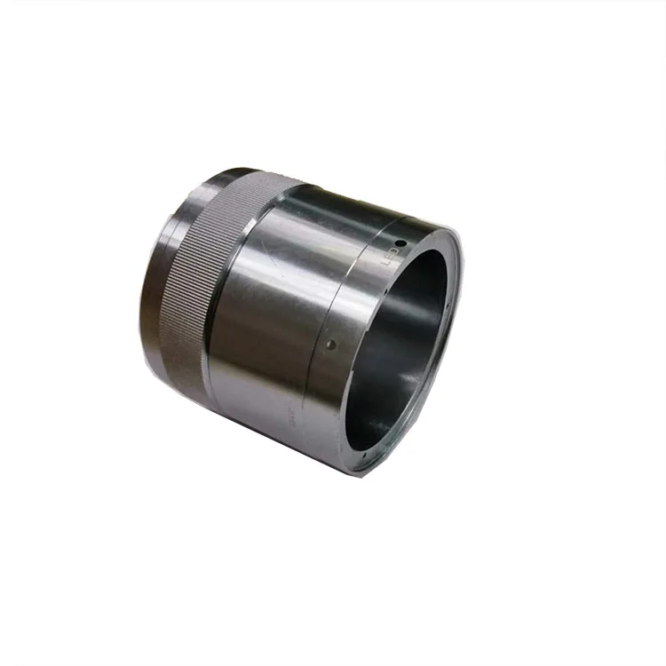 Dongguan cnc milling lathe machine aluminum E3.5/30 MACRO digital camera lens enclosure