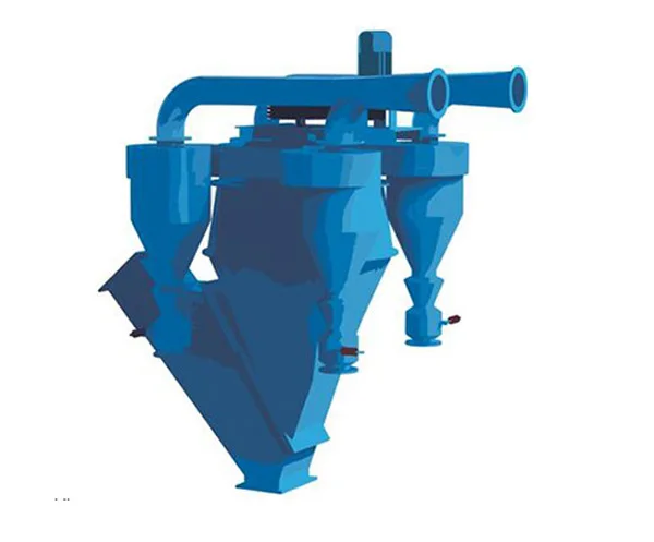 High Output O-Sepa Powder Separator for Mining and Cement for Making Machinery Classifiers