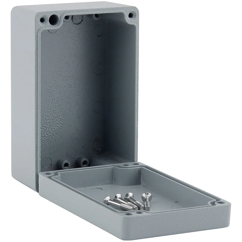 pvc junction box ip65 ip66  plastic waterproof electrical  china factory price junction box 4 way