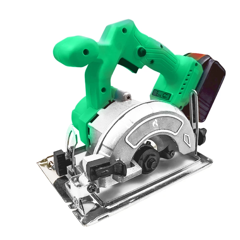 Copper Motor Reciprocating Saw Li Ion Battery Power Tools 21v High Quality Pure Max Metal OEM Customized Wood Industrial CRS Min