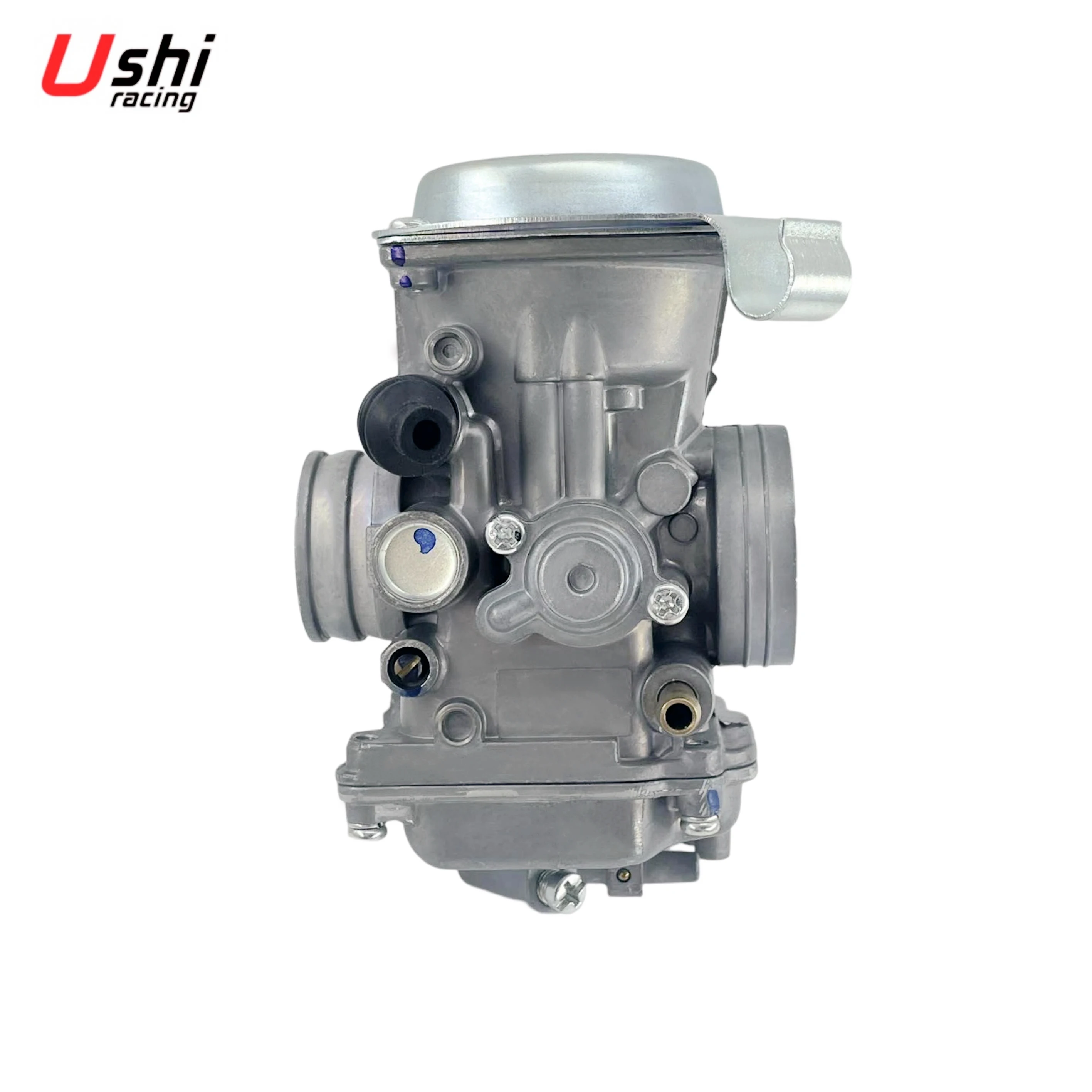 Ushi Racing Motorcycle Engines 125cc Mio Fino Ego Nouvo Scooter Motorcycle Carb Carburador Carburetor For Mikuni Yamaha