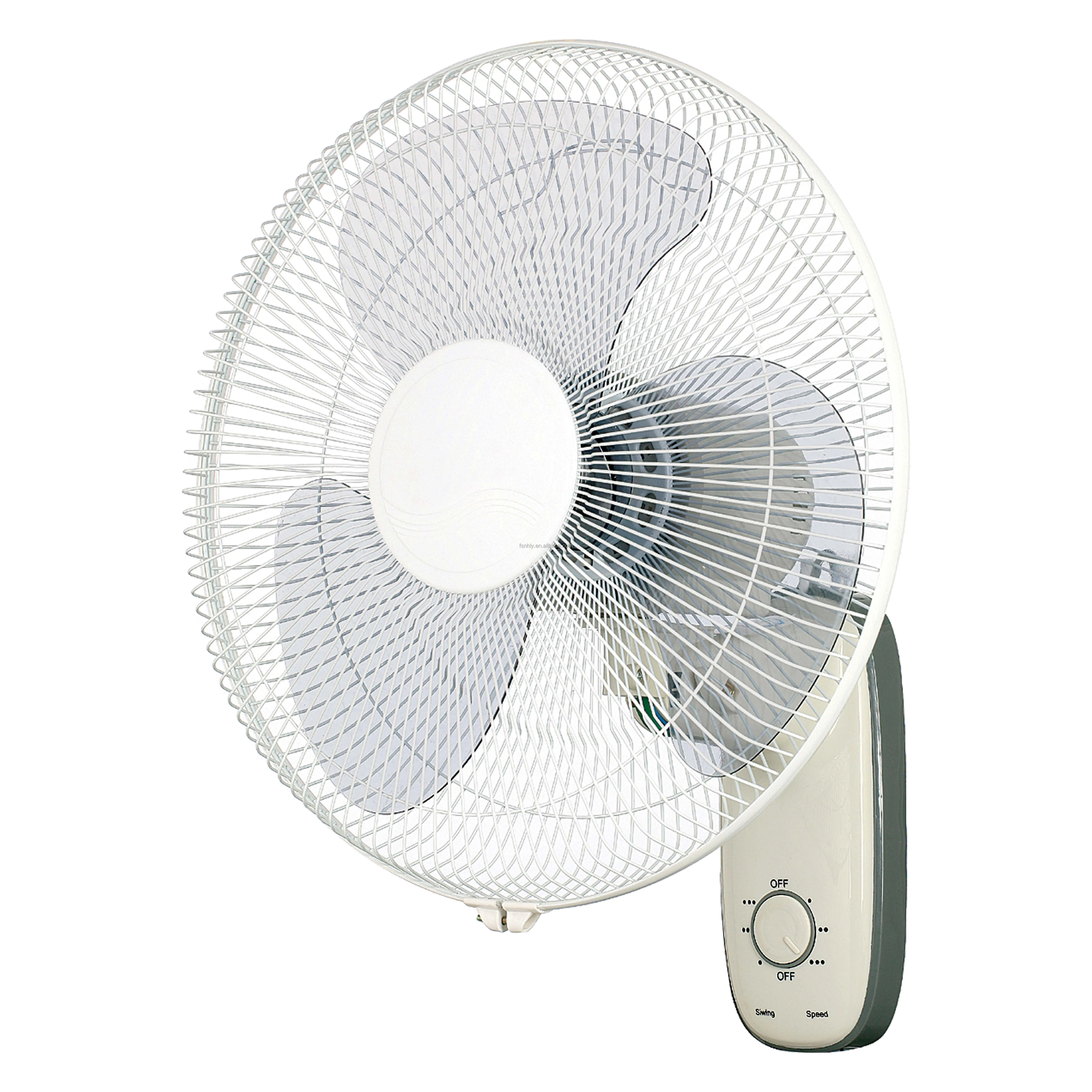 16 inch 18 inch 20 inch wall mounted fan
