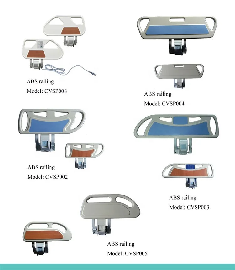 main product hospital bed spare parts
